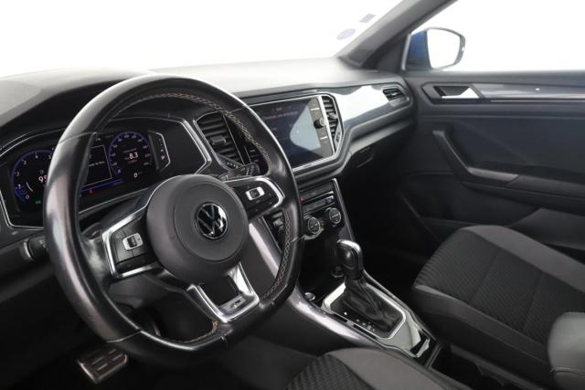 Volkswagen T-Roc image 9