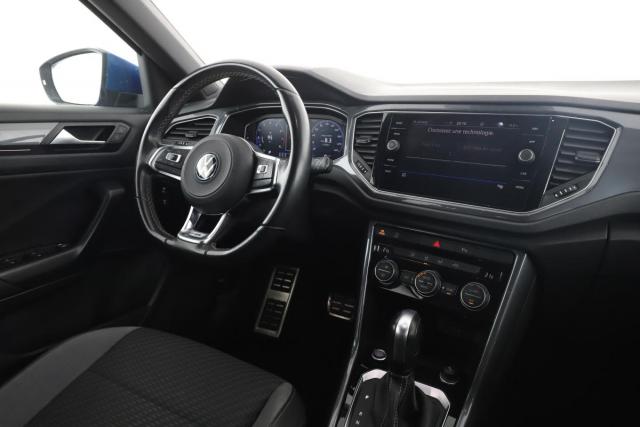 Volkswagen T-Roc image 2