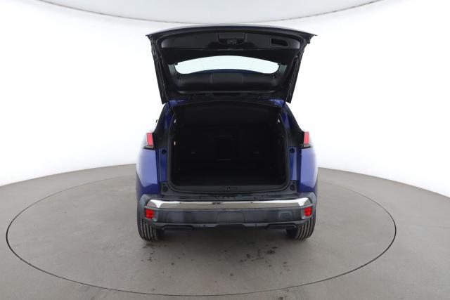 Peugeot 3008 image 4