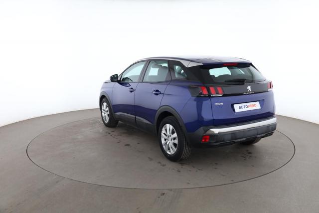 Peugeot 3008 image 9