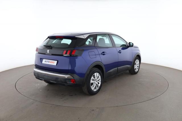 Peugeot 3008 image 6