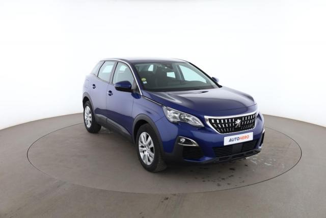 Peugeot 3008 image 8