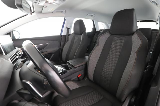Peugeot 3008 image 5