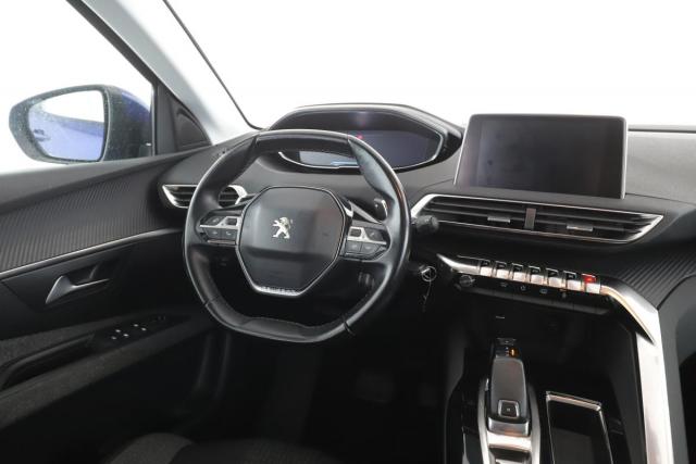 Peugeot 3008 image 1