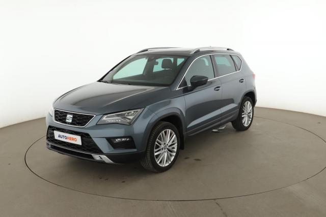 Seat Ateca 1.4 Ecotsi Act Xcellence Dsg7 150 Ch