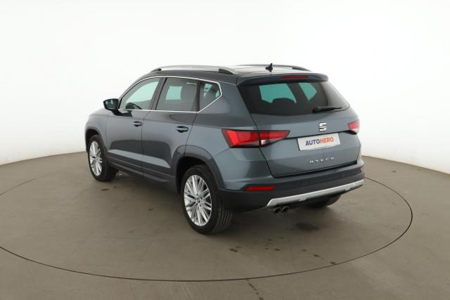 Seat Ateca image 9