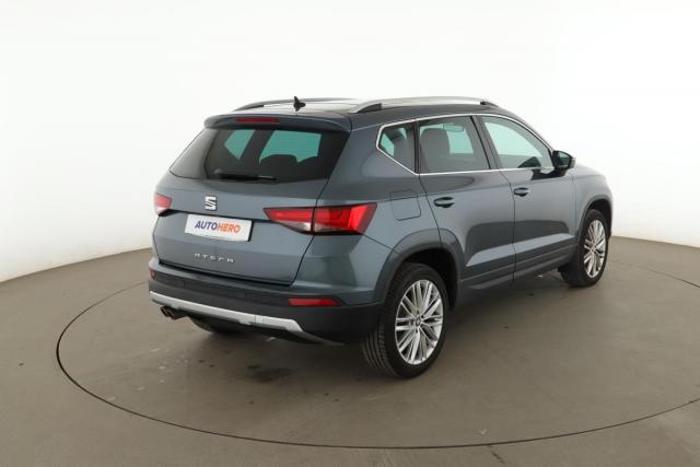 Seat Ateca image 4