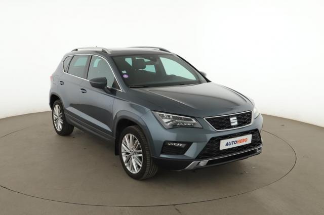 Seat Ateca image 7