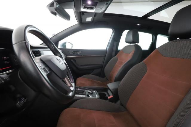 Seat Ateca image 8