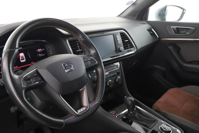 Seat Ateca image 5