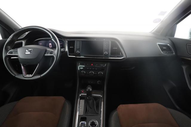 Seat Ateca image 3