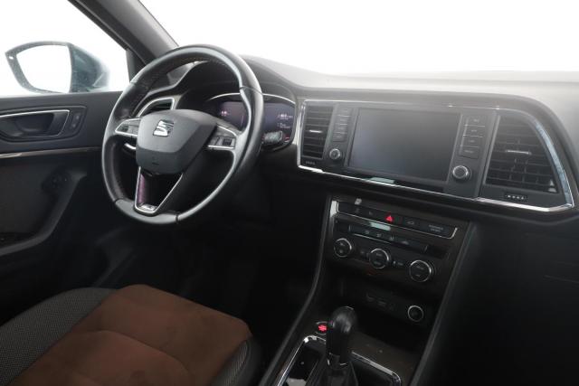 Seat Ateca image 2