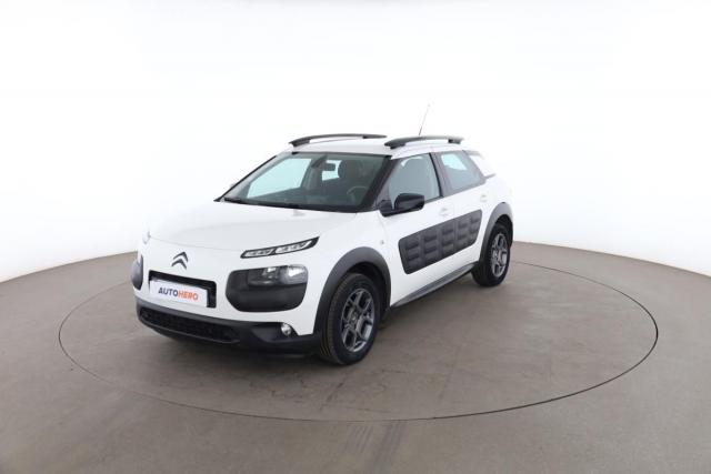 Citroen C4 Cactus 1.6 Blue-Hdi Feel Business 100 Ch