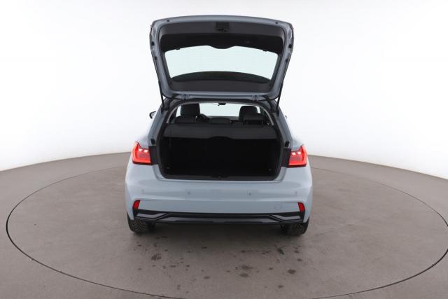Audi A1 Sportback image 9