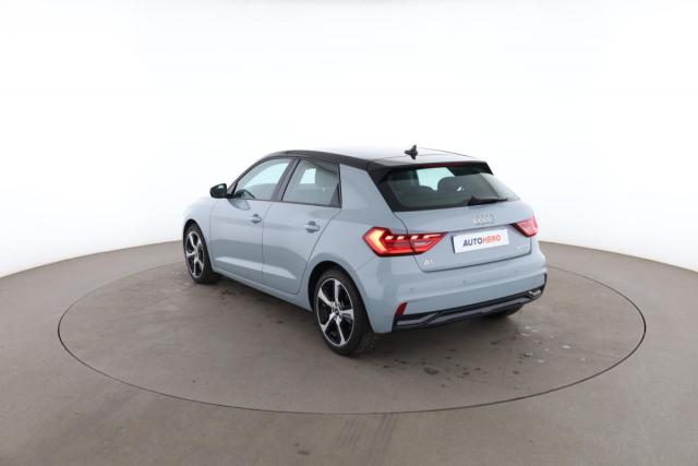 Audi A1 Sportback image 8