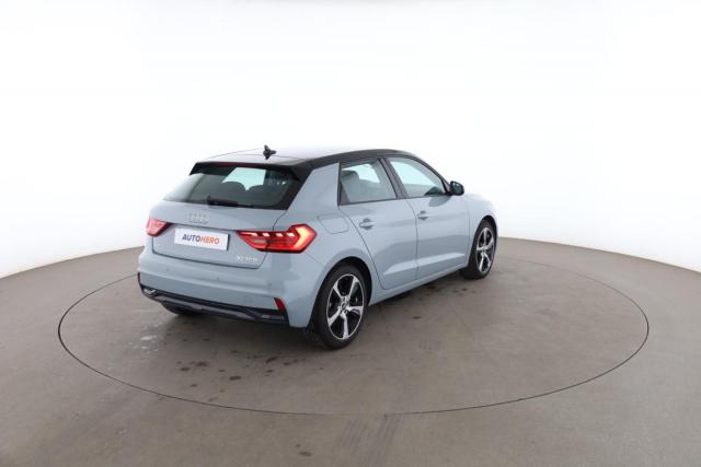 Audi A1 Sportback image 6