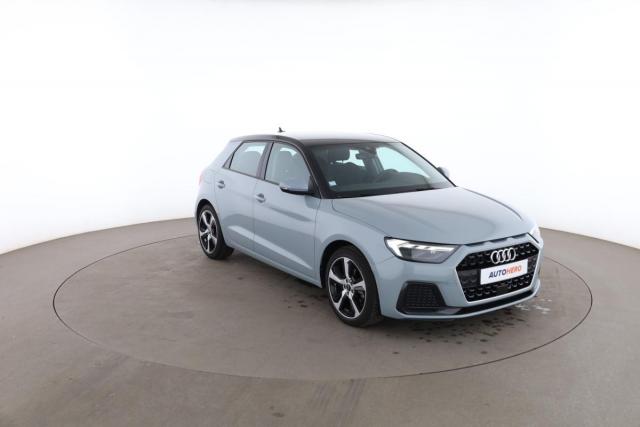 Audi A1 Sportback image 5