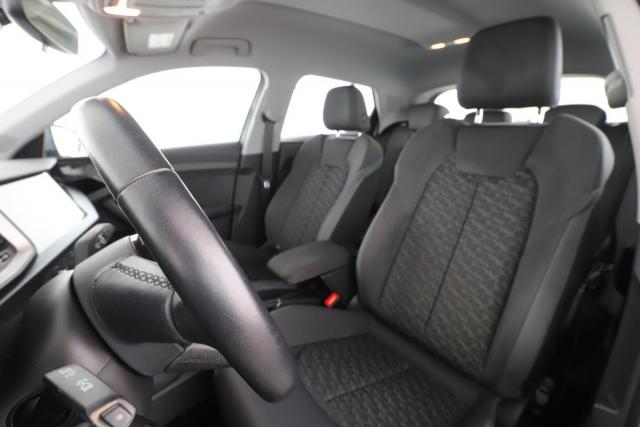 Audi A1 Sportback image 4