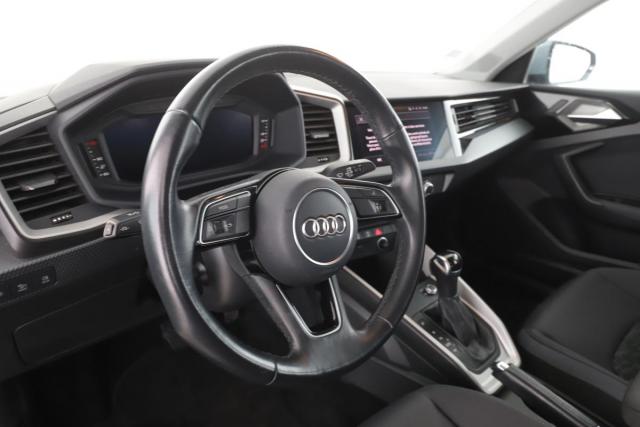 Audi A1 Sportback image 1