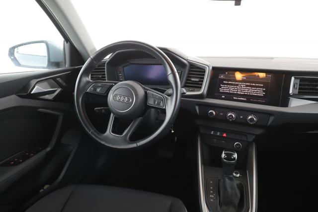 Audi A1 Sportback image 2