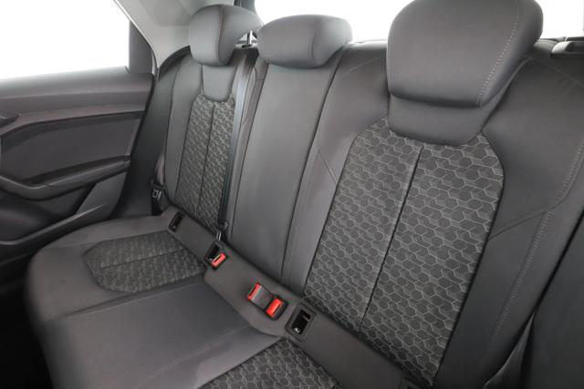 Audi A1 Sportback image 3