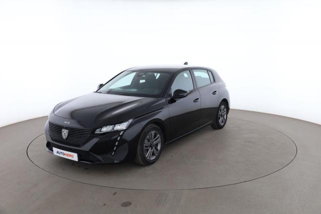 Peugeot 308 1.5 Blue-Hdi Active Pack 131 Ch