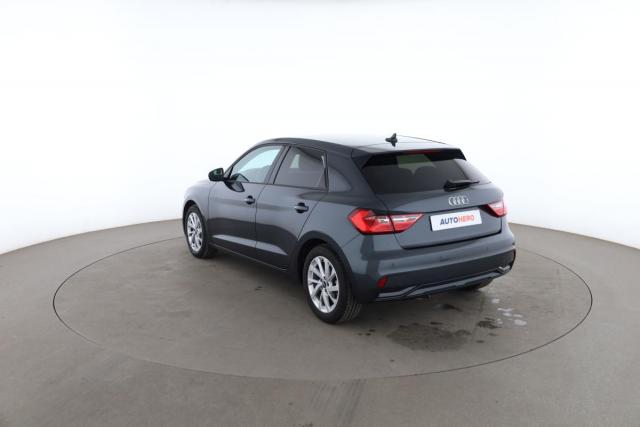 Audi A1 Sportback image 1