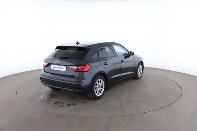 Audi A1 Sportback image 4