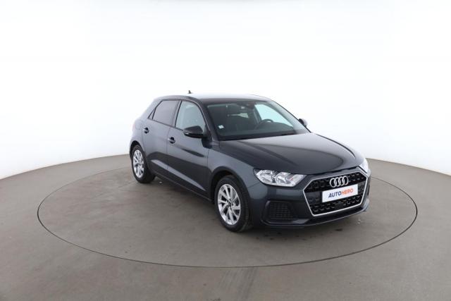 Audi A1 Sportback image 9