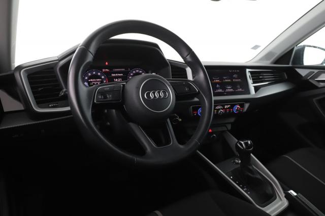 Audi A1 Sportback image 2