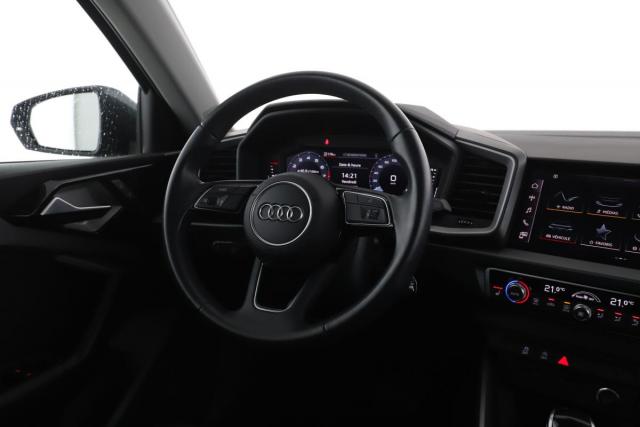 Audi A1 Sportback image 6
