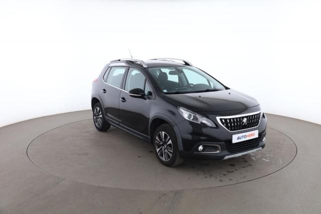 Peugeot 2008 image 4