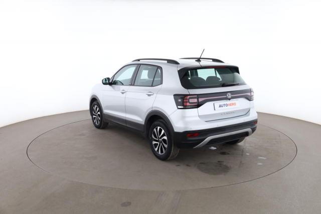Volkswagen T-Cross image 5