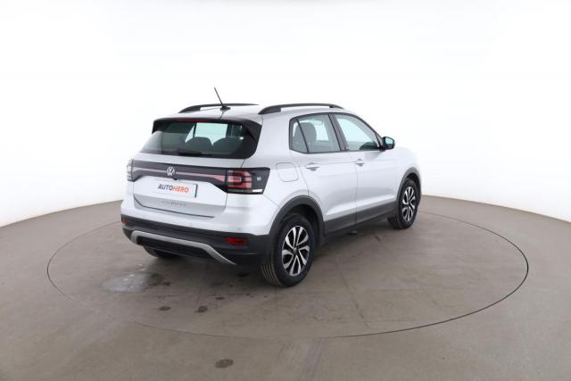 Volkswagen T-Cross image 9