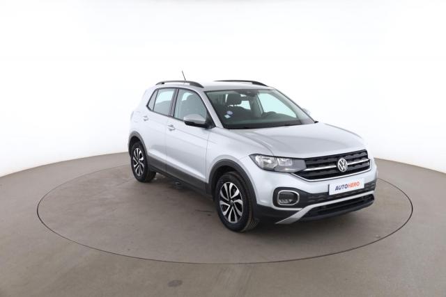 Volkswagen T-Cross image 4
