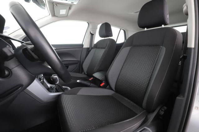Volkswagen T-Cross image 6