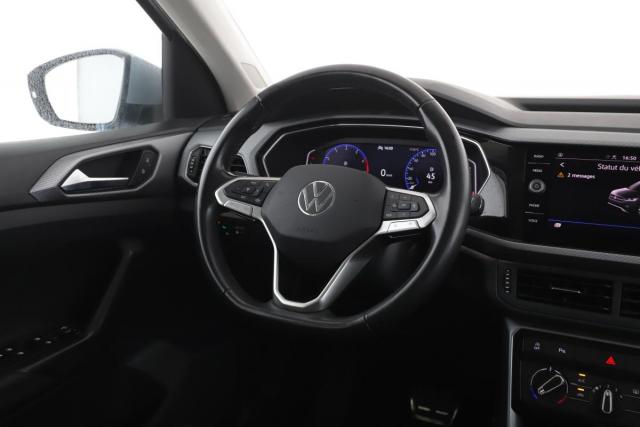 Volkswagen T-Cross image 1