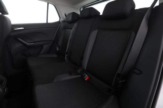 Volkswagen T-Cross image 3