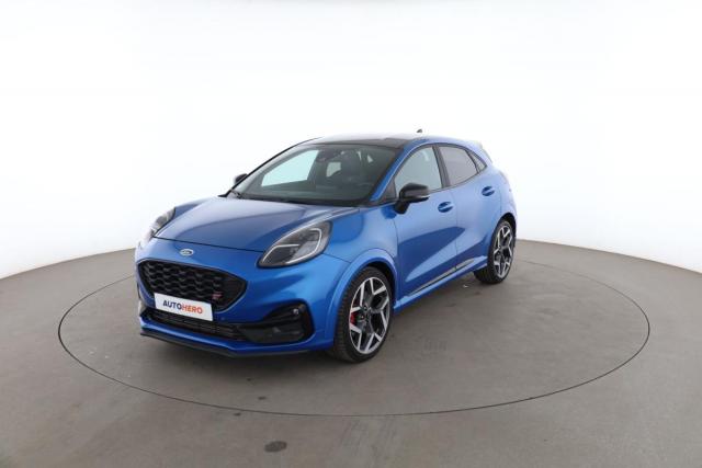 Ford Puma 1.5 Ecoboost St Bvm6 200 Ch