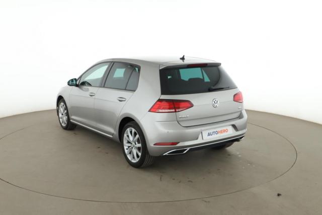 Volkswagen Golf image 3