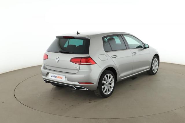 Volkswagen Golf image 4