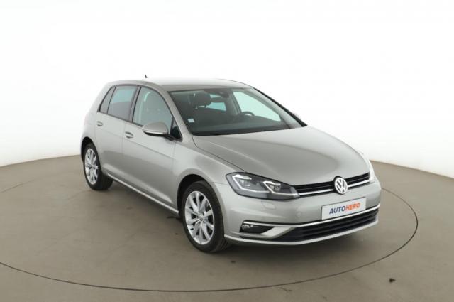 Volkswagen Golf image 2