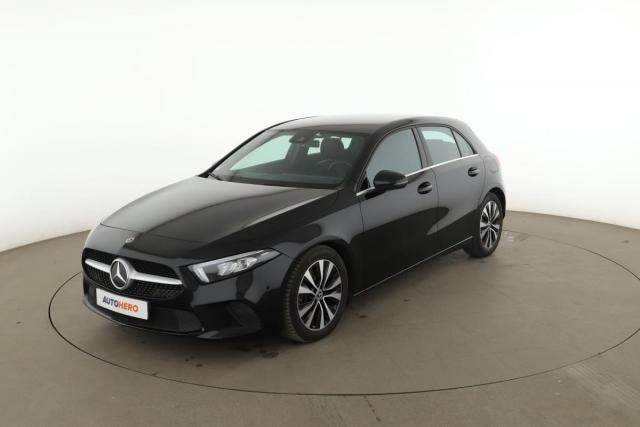 Mercedes Benz Classe A 180 D Style Line 8g-Dct 116 Ch