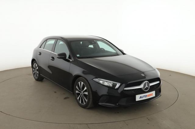 Mercedes Benz Classe A image 4