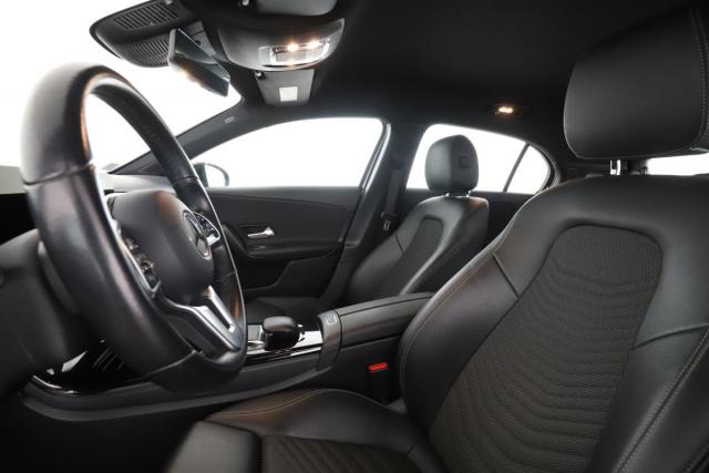 Mercedes Benz Classe A image 5