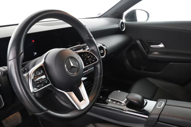 Mercedes Benz Classe A image 8