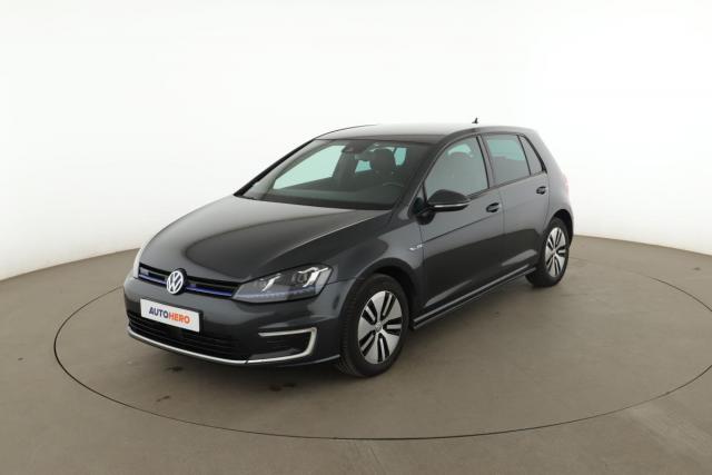Volkswagen Golf Vii 1.4 Tsi Gte Dsg6 5p 204 Ch