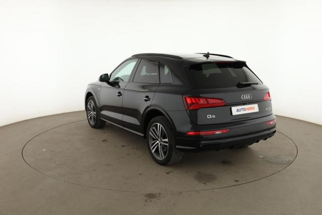 Audi Q5 image 8