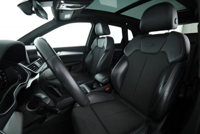 Audi Q5 image 3