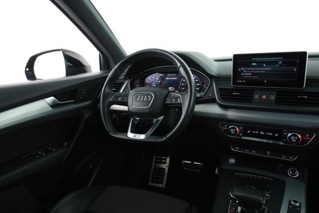 Audi Q5 image 4